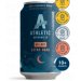 Athletic Brewing Co.  All Out  Stout 