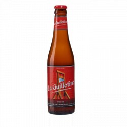 Huyghe La Guillotine 8.5% 24x33cl - Beercrush