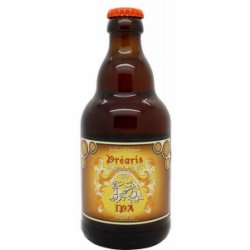 Prearis IPA - Drankgigant.nl