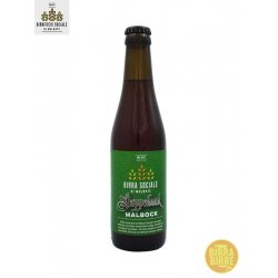 BSM MALBOCK - Birra e Birre