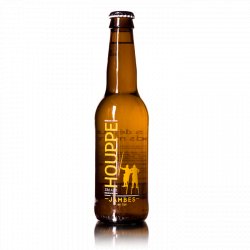 La Houppe 7.5% 24x33cl - Beercrush