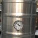 FERMENTADOR 60 lt de acero inoxidable, tolva seca, sistema de carbonatacion isobarica, con válvulas y conexiones triclamp (Barril Modificado). SOBRE PEDIDO FERMENTADOR 60 lt de acero inoxidable, tolva seca, sistema de carbonatacion isobarica, con válvulas y conexiones triclamp (Barril Modificado). SOBRE PEDIDO