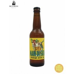 REVERTIS MANI DI FATA - Birra e Birre