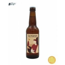 DULAC MARON - Birra e Birre