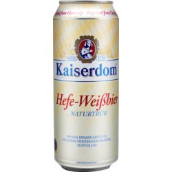 Kaiserdom Hefe-Weissbier ж - Rus Beer