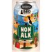 Bird Brewery ~ Non Alk 33cl can 