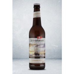 Störtebeker Bio Bernstein Weizen Alkoholfrei 0,5l - Bierspezialitäten.Shop