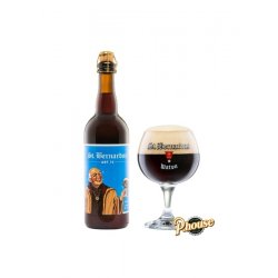 Bia Bỉ St. Bernardus ABT12 10%  Chai 750 ml - PHouse – Đồ Uống Cao Cấp