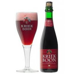 BOON KRIEK 4 ° 37.5 CL - Rond Point