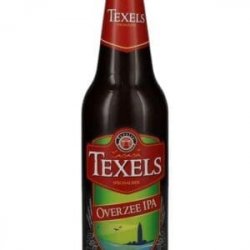 Texelse Bierbrouwerij Overzee IPA - Bierfamilie