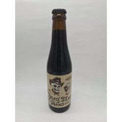 Brouwerij Het Nest Dead Man