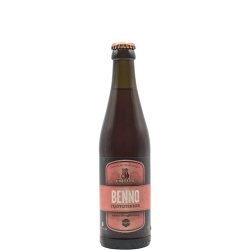 Engelszell Benno 33cl - Belgian Beer Bank