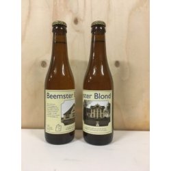 BEEMSTER Blond 0.33 cl - Arthur & Co