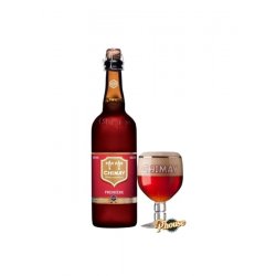 Bia Chimay Đỏ 7%  Chai 750ml  Thùng 12 Chai - PHouse – Đồ Uống Cao Cấp