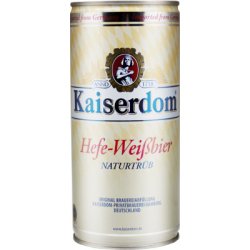 Kaiserdom Hefe-Weissbier ж - Rus Beer