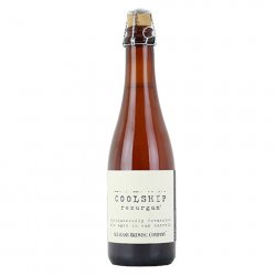 Allagash Coolship Resurgam - CraftShack