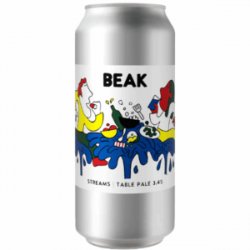Beak Streams