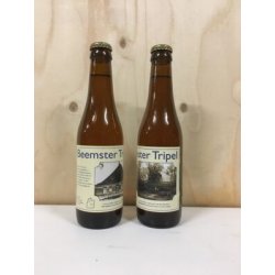 BEEMSTER Tripel 0.33 cl. - Arthur & Co