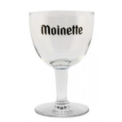 Verre Moinette 25cl - Belbiere