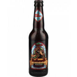 Iron Maiden Trooper Hallowed - Drankgigant.nl