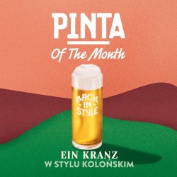 PINTA Ein Kranz