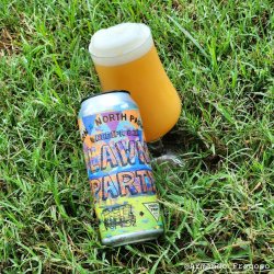 Tin Barn Brewing Lawn Party Tin Barn Brewing Lawn Party