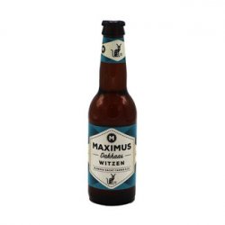 Maximus Brouwerij Dakhaas