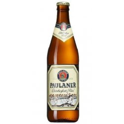 Paulaner Oktoberfest Bier 500mL - The Hamilton Beer & Wine Co