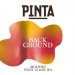 PINTA Back Ground 500ml 