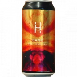 HOPALAA! Brewery Dank - Bierfamilie