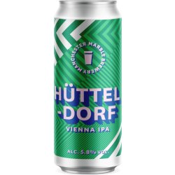 Marble Hutteldorf - Marble Beers