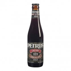 Petrus Nitro Quad