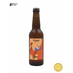 DULAC OASI - Birra e Birre