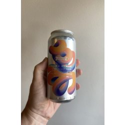 Track Brewing Company Being Human Pale Ale - Heaton Hops