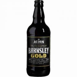Acorn Barnsley Gold