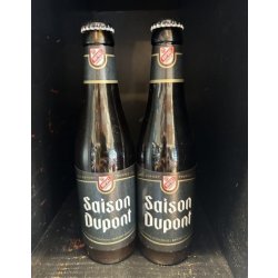 Saison Dupont