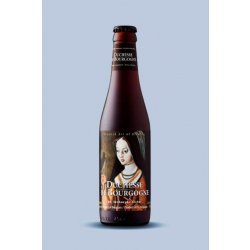 Duchesse De Bourgogne - Cervezas Cebados