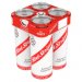Red Stripe Jamaican Lager Beer Pint Cans 568ml 