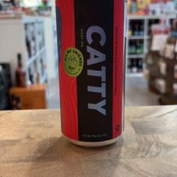All My Friends Beer Co. Catty All My Friends Beer Co. Catty