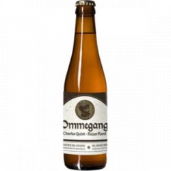 Haacht Charles Quint Ommegang - Bierfamilie