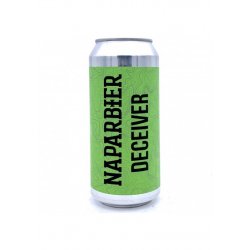 Naparbier Deceiver - Biercab