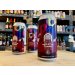 Vault City x Sudden Death  You Won’t Believe it’s Not Crumble!  Cherry, Strawberry, Plum, Apple & Cinnamon Sour 