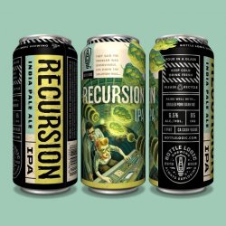 Bottle Logic Brewing Recursion