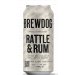 Brewdog Rattle & Rum 