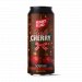 Funky Fluid Yule Cherry 500ml 