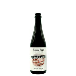 Garden Path Fermentation The Old School the New