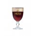 HET ANKER GOUDEN CAROLUS GLAS (VOETGLAS) 33cl. HET ANKER GOUDEN CAROLUS GLAS (VOETGLAS) 33cl.