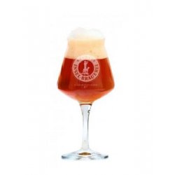 INSEL Brouwerij bierglas - Arthur & Co