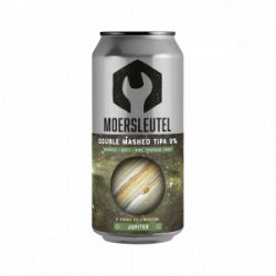 Moersleutel 8Y Jupiter - Moersleutel