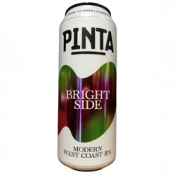 PINTA Bright Side